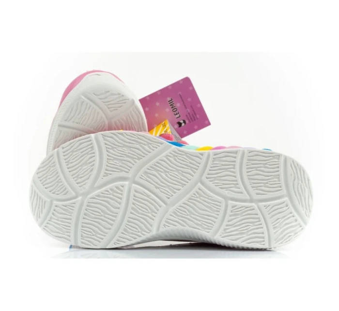 Boty Jr model 21105016 - Leomil