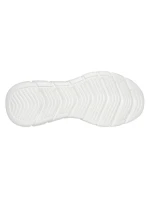 Boty Skechers Bobs B Flex - Frigid Edge M 118107-NVY