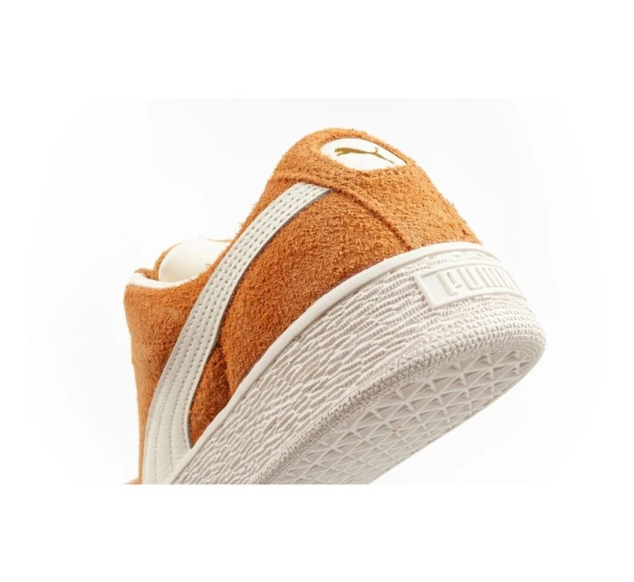 Boty Puma Suede XL Hairy 397241 04 Boty Puma Suede XL Hairy 397241 04