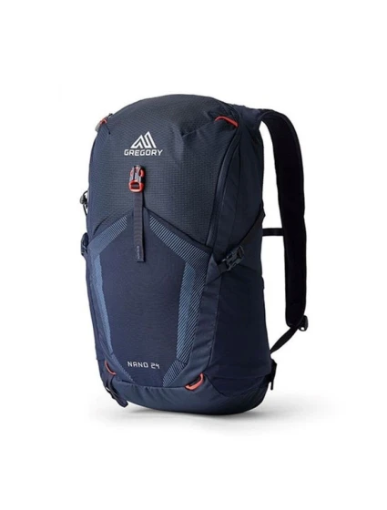 Turistický batoh Gregory Nano 24 Spark Navy Turistický batoh Gregory Nano 24 Spark Navy