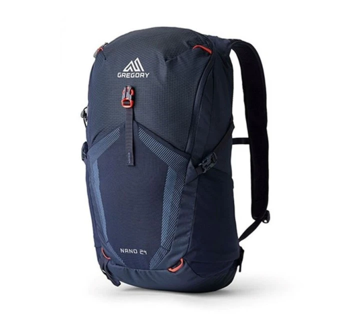 Turistický batoh Gregory Nano 24 Spark Navy Turistický batoh Gregory Nano 24 Spark Navy