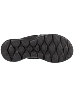 Sandály Go Walk Flex Black 40 model 21374430 - Skechers Sandály Go Walk Flex Black 40 model 21374430 - Skechers