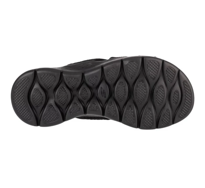 Sandály Go Walk Flex Black 40 model 21374430 - Skechers Sandály Go Walk Flex Black 40 model 21374430 - Skechers