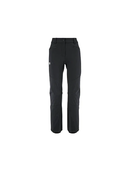 W model 21449685 Pant Black - Millet W model 21449685 Pant Black - Millet