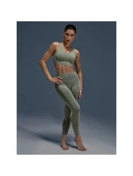 Dámské bezešvé legíny na jógu a model 21815742 - 4F Dámské bezešvé legíny na jógu a model 21815742 - 4F