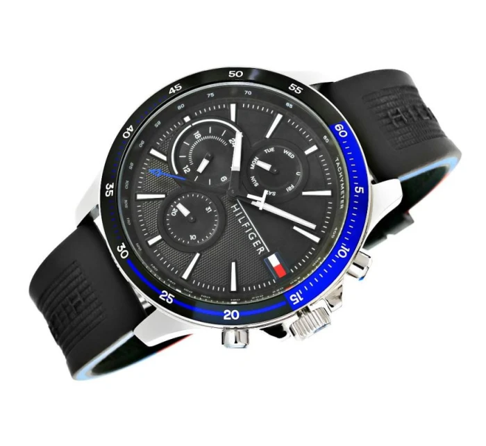 Pánské hodinky Tommy Hilfiger 1791724 Pánské hodinky Tommy Hilfiger 1791724