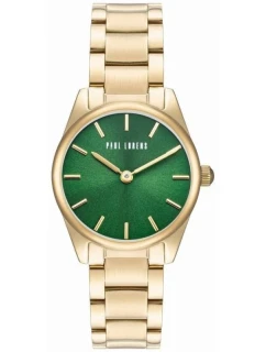 Dámské hodinky PAUL LORENS PL20008B-8D1 + BOX