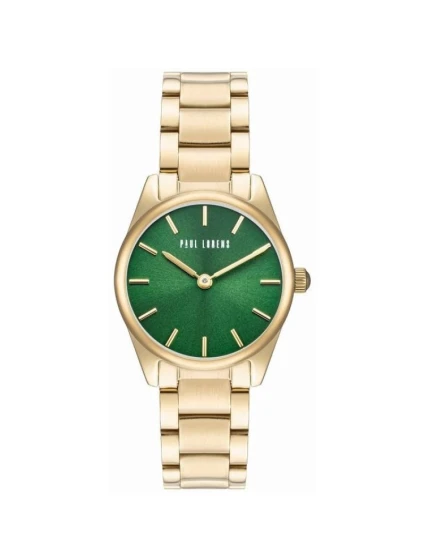 Dámské hodinky PAUL LORENS PL20008B-8D1 + BOX Dámské hodinky PAUL LORENS PL20008B-8D1 + BOX