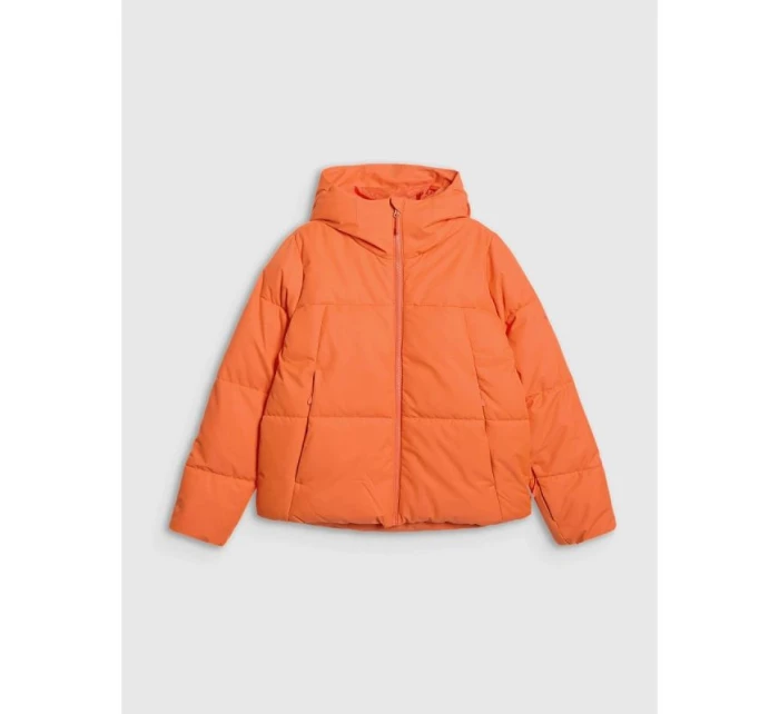 Dámská membránová lyžařská bunda 5000 4F 4FWAW25TTJAF0808-62S