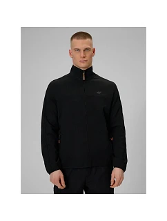 Pánská mikina s kapucí model 22115313 pánské - 4F