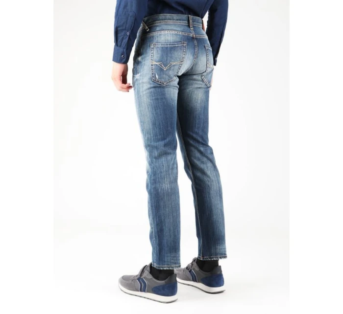 Džíny Guess Ventura M21078D4G01 MARK