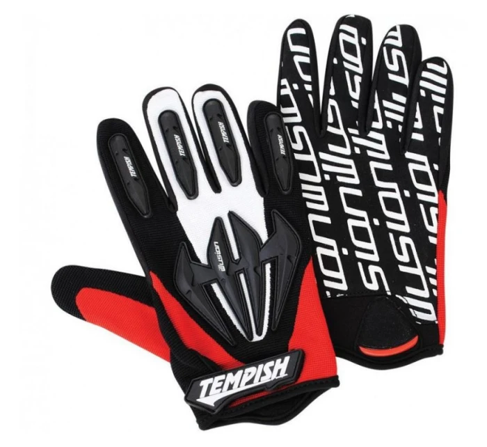 model 20924208 rukavice Illusion - Tempish