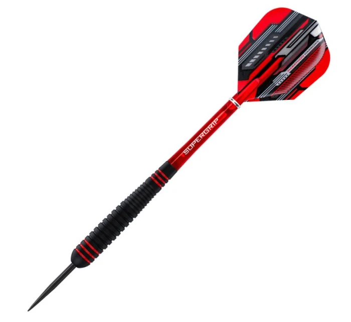 Šipky Ace Steeltip model 21136951 - Harrows