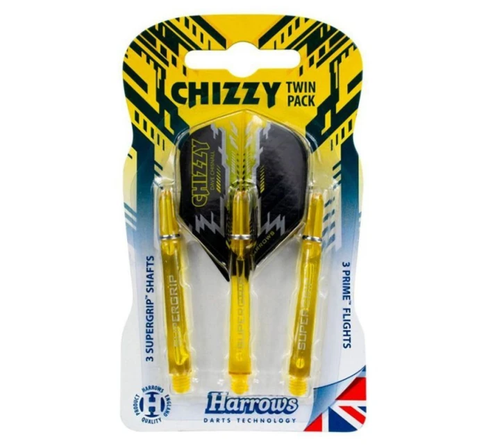 Brány Twin Pack model 21341034 - Harrows Brány Twin Pack model 21341034 - Harrows