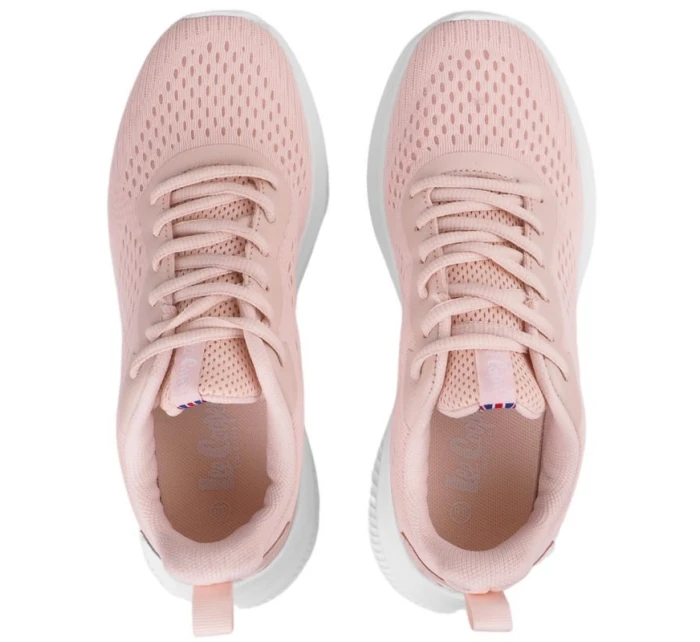 Dámské boty W LCW-23-32-1715LA - Lee Cooper