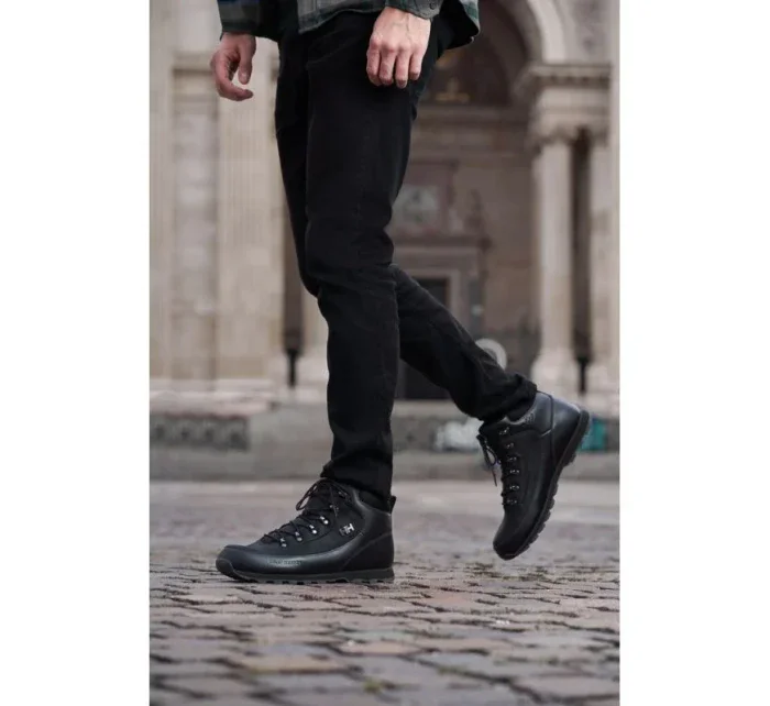 Boty Helly Hansen The Forester M 10513 996