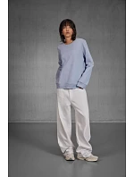 B&C Inspire Crew Neck /women_° Dámská mikina 01.W32B red