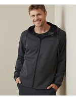 Jacket Men Pánská bunda s kapucí  heather model 22477611 - Stedman