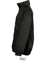 SOL'S Surf Kids Dětská větrovka model 22525439 black