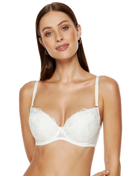 Gorteks Cherie/B1 barva: krémová Gorteks Cherie/B1 barva: krémová