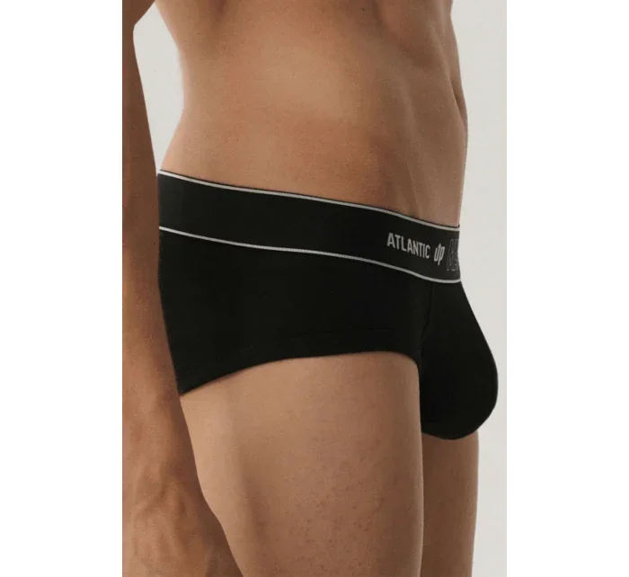 Atlantic BMP-1581 barva:černá