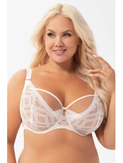 Gorsenia K897 Estelle barva: krémová