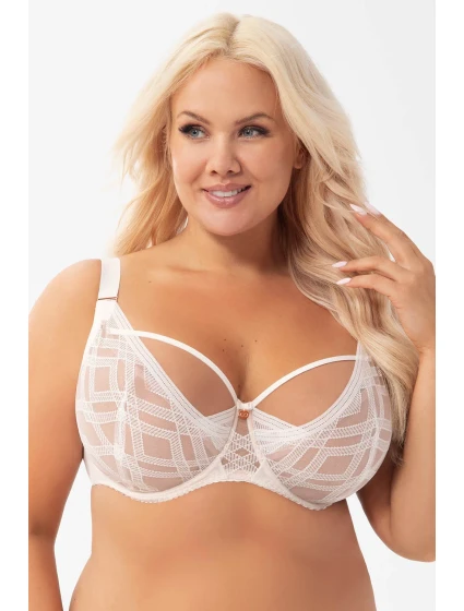 Gorsenia K897 Estelle barva: krémová