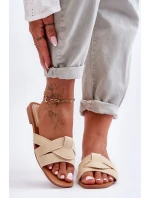 Dámské sandály model 21628530 - Boto Dámské sandály model 21628530 - Boto