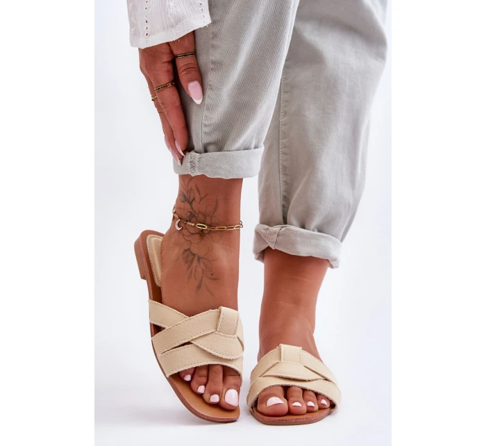 Dámské sandály model 21628530 - Boto Dámské sandály model 21628530 - Boto