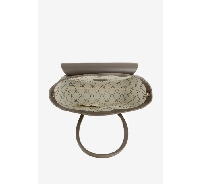 kabelka  šedá model 21711850 - NOBO