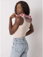 Závoj AT CH S 2078 béžový Závoj AT CH S 2078 béžový