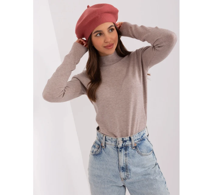 AT CZ uzávěr 231305.85P tmavě oranžová