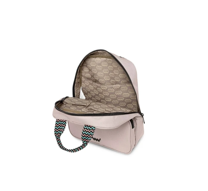 Dámský batoh Vuch Safina Beige