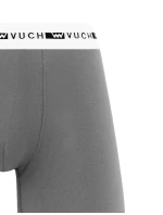 Pánské boxerky Vuch Ragaz Grey Pánské boxerky Vuch Ragaz Grey