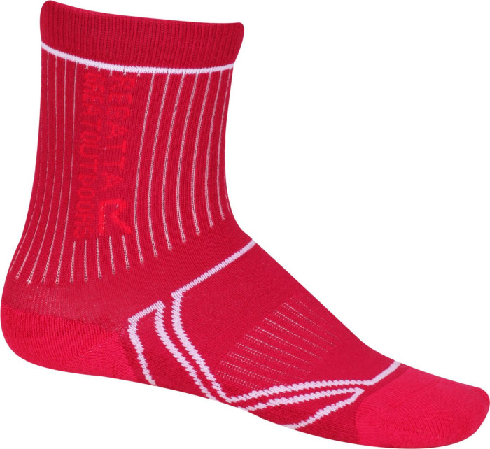 Dětské ponožky   Růžové model 18684665 - Regatta