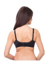 Dámská podprsenka D3983 GENEROUS CLASSIC  - DIM