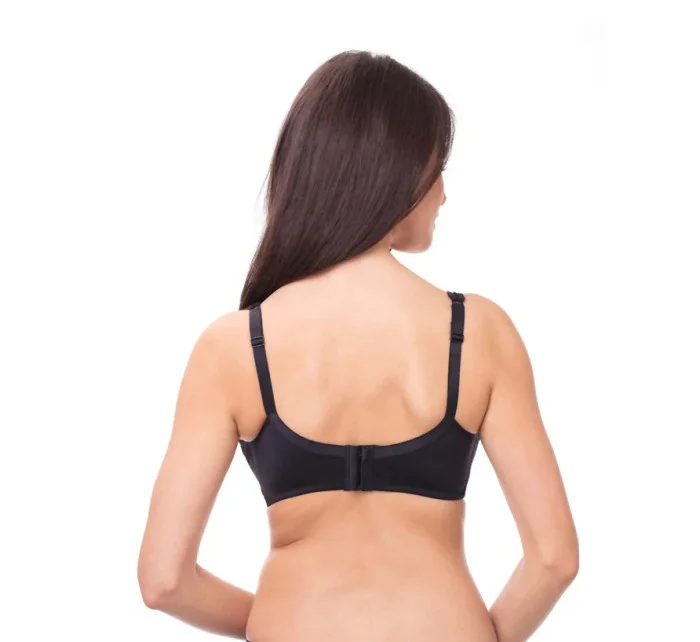 Dámská podprsenka D3983 GENEROUS CLASSIC  - DIM