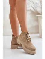 Boty model 201894 Step in style Boty model 201894 Step in style