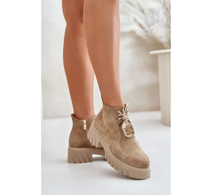 Boty model 201894 Step in style Boty model 201894 Step in style