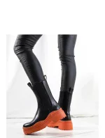 Boty model 204639 Solea Boty model 204639 Solea