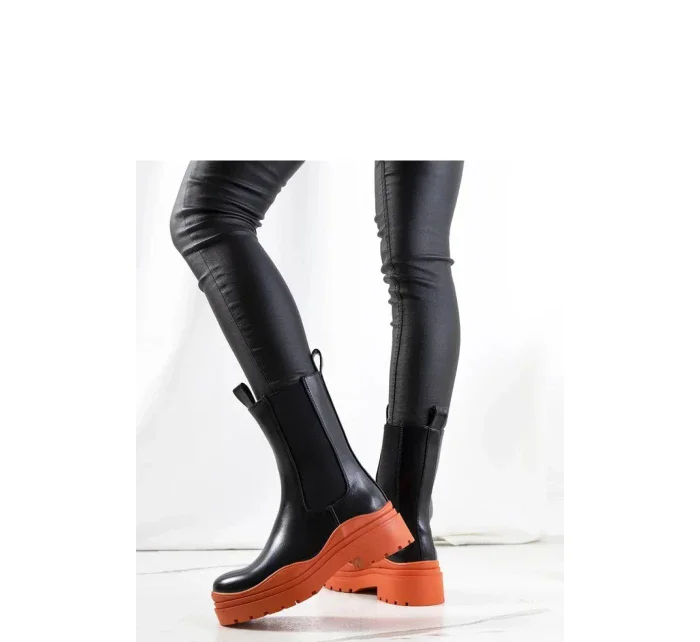 Boty model 204639 Solea Boty model 204639 Solea