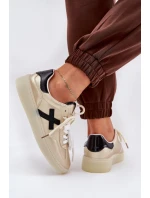 Sportovní obuv model 209473 Step in style Sportovní obuv model 209473 Step in style