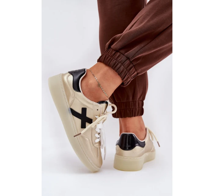 Sportovní obuv model 209473 Step in style Sportovní obuv model 209473 Step in style