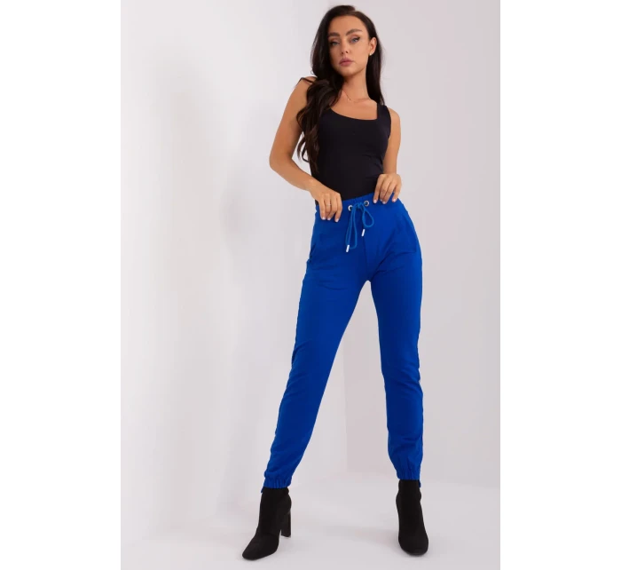 Teplákové kalhoty model 211742 Relevance