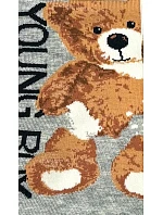 Nohy WiK 3502 wz.36 35-42