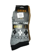 Dámské ponožky Ulpio Cosas BDP-016 Angora