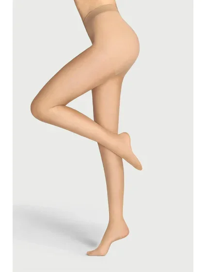 Punčocháče Mona Viola Matt Effect 20 den 5-XL