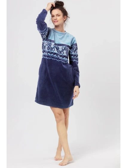 Klíč ke košili LHD 893 B24 long/r S-L