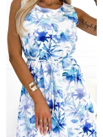 Dámské šaty model 20189519 VICTORIA - numoco Dámské šaty model 20189519 VICTORIA - numoco