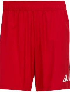 Pánské šortky adidas Tiro 23 Competition Match červené HL4790